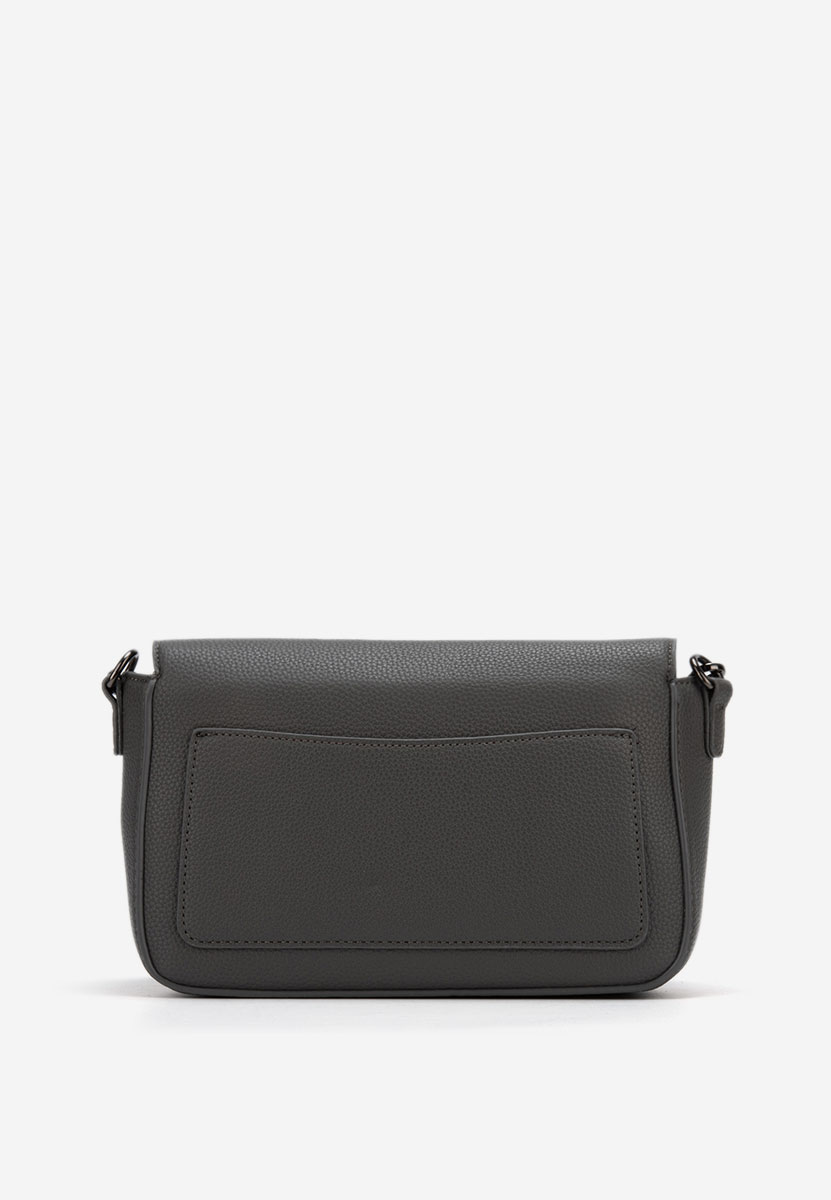 Torba za rame Carrier sivo