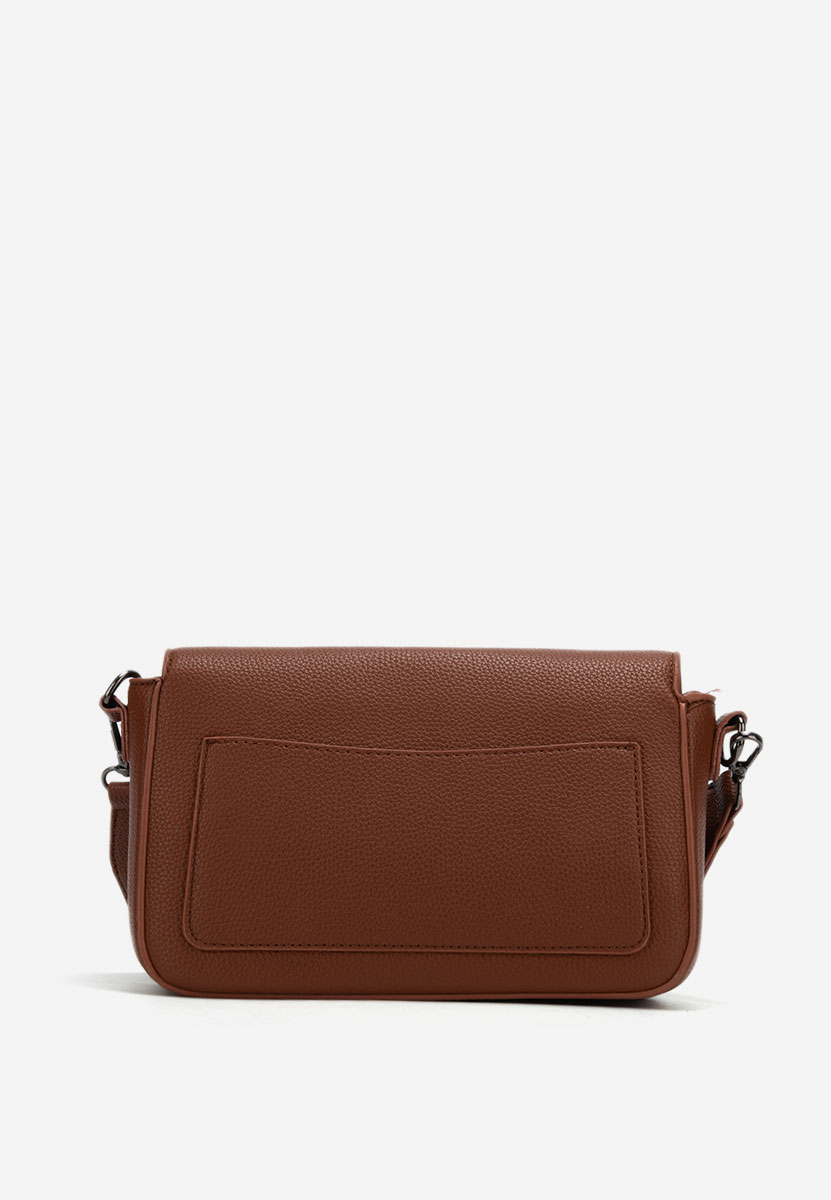 Torba za rame Carrier braon