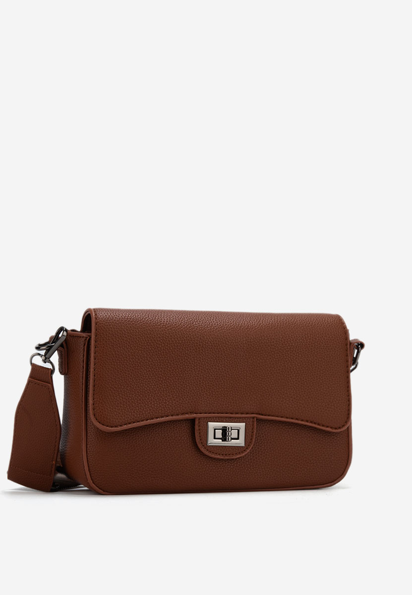 Torba za rame Carrier braon