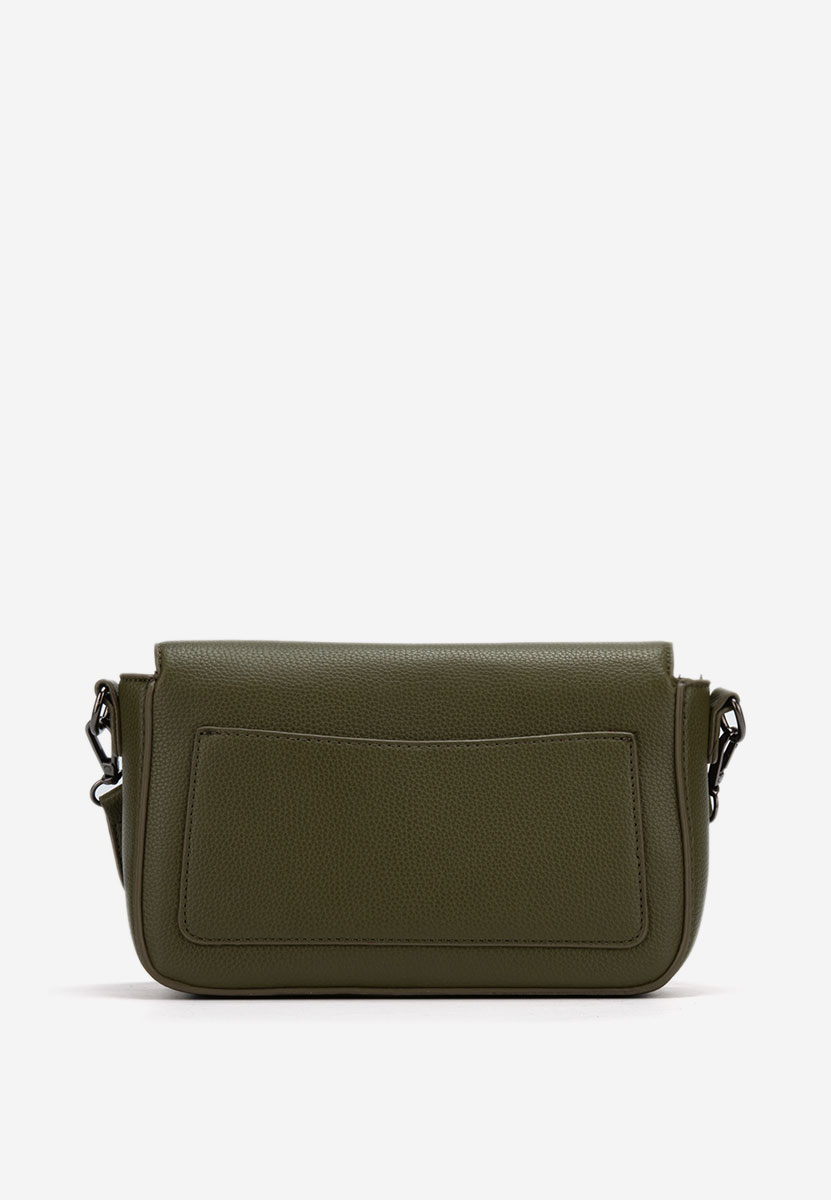 Torba za rame Carrier zeleno