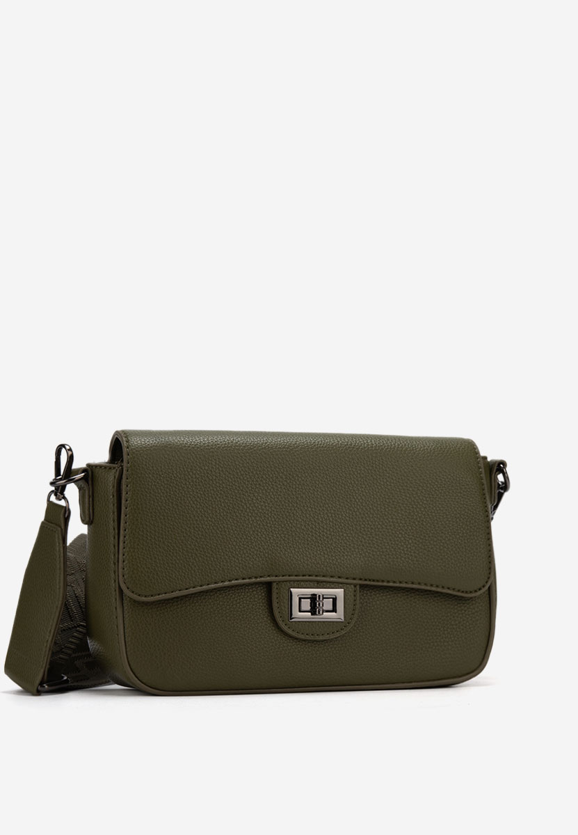 Torba za rame Carrier zeleno