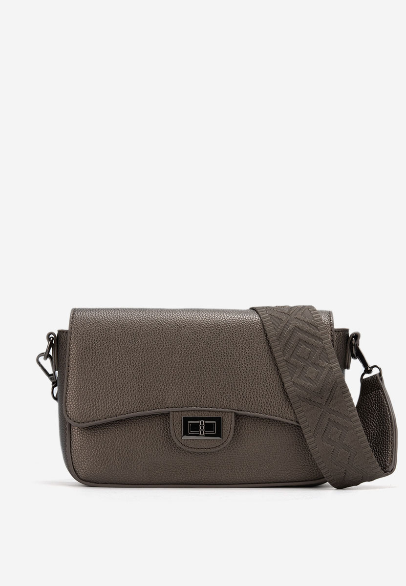 Torba za rame Carrier antracit