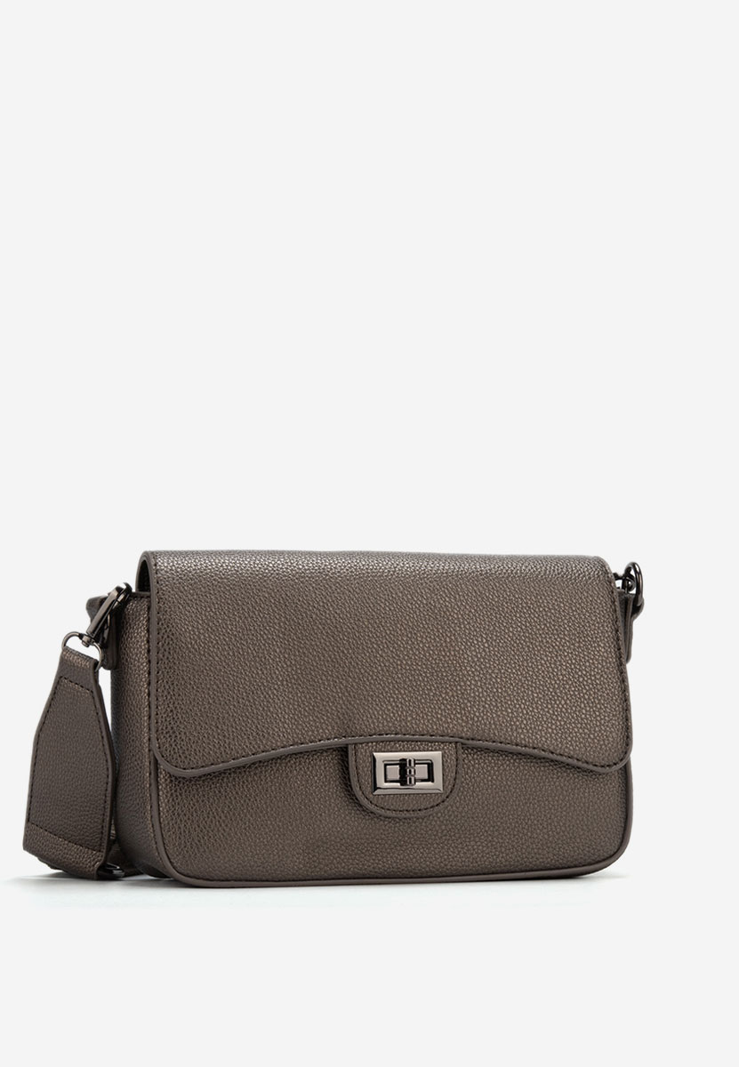 Torba za rame Carrier antracit
