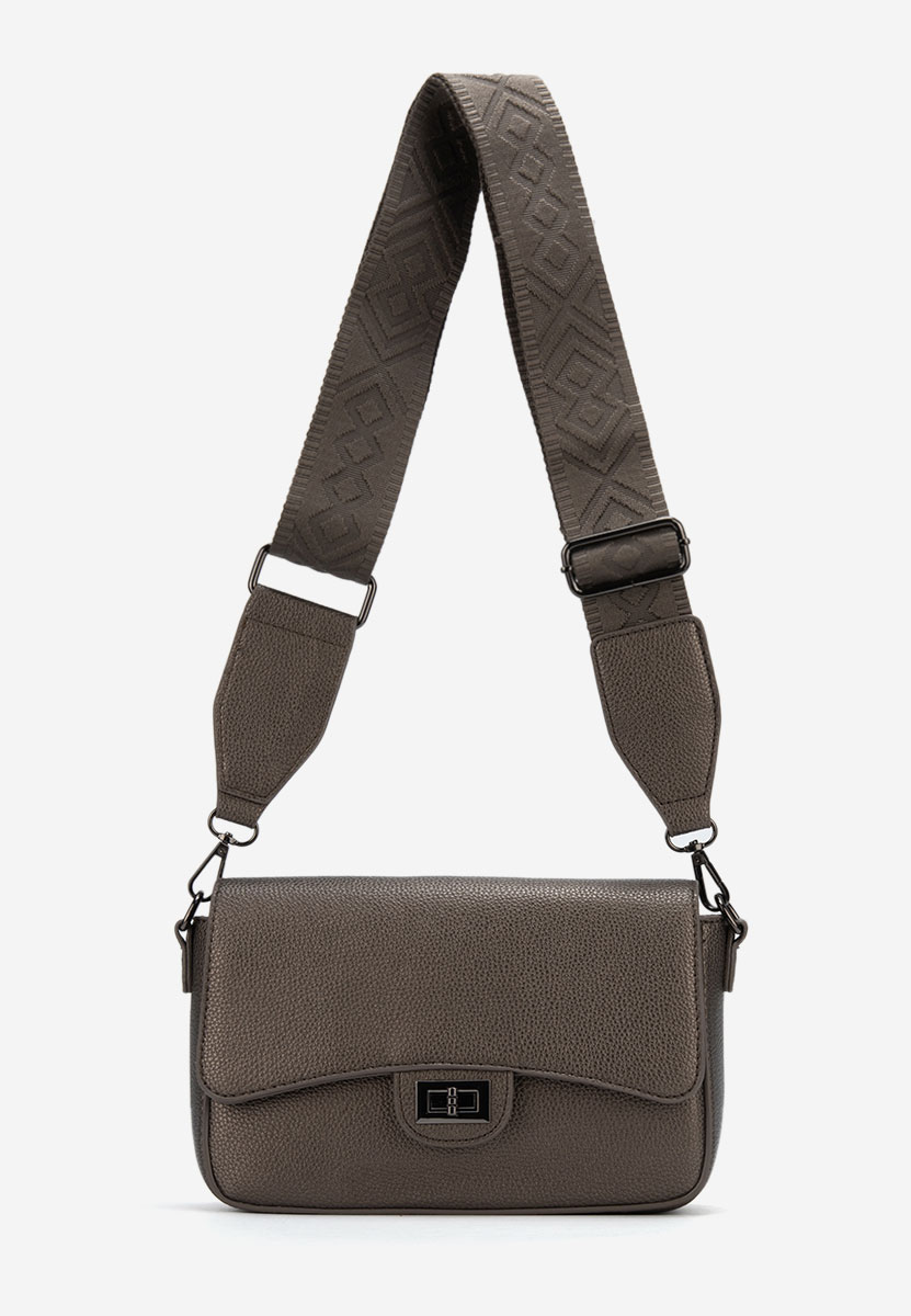 Torba za rame Carrier antracit