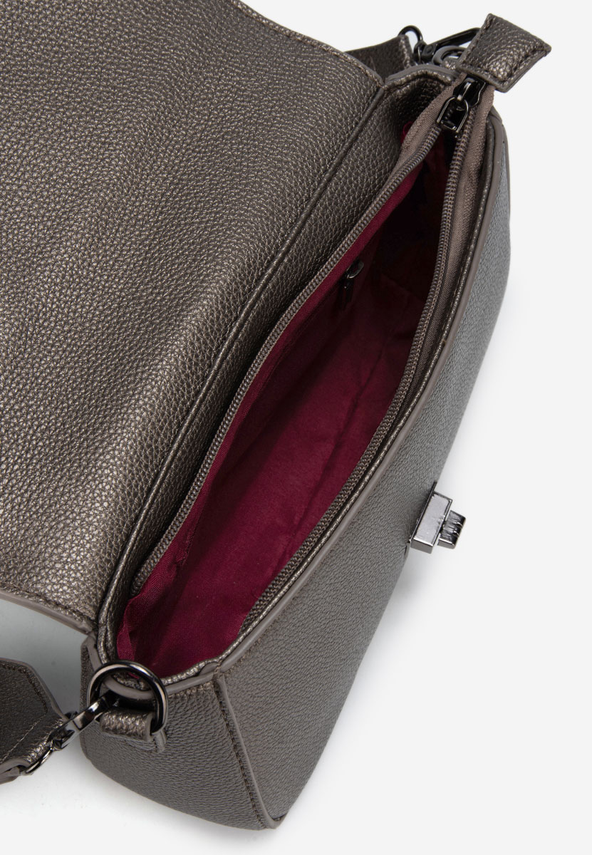Torba za rame Carrier antracit