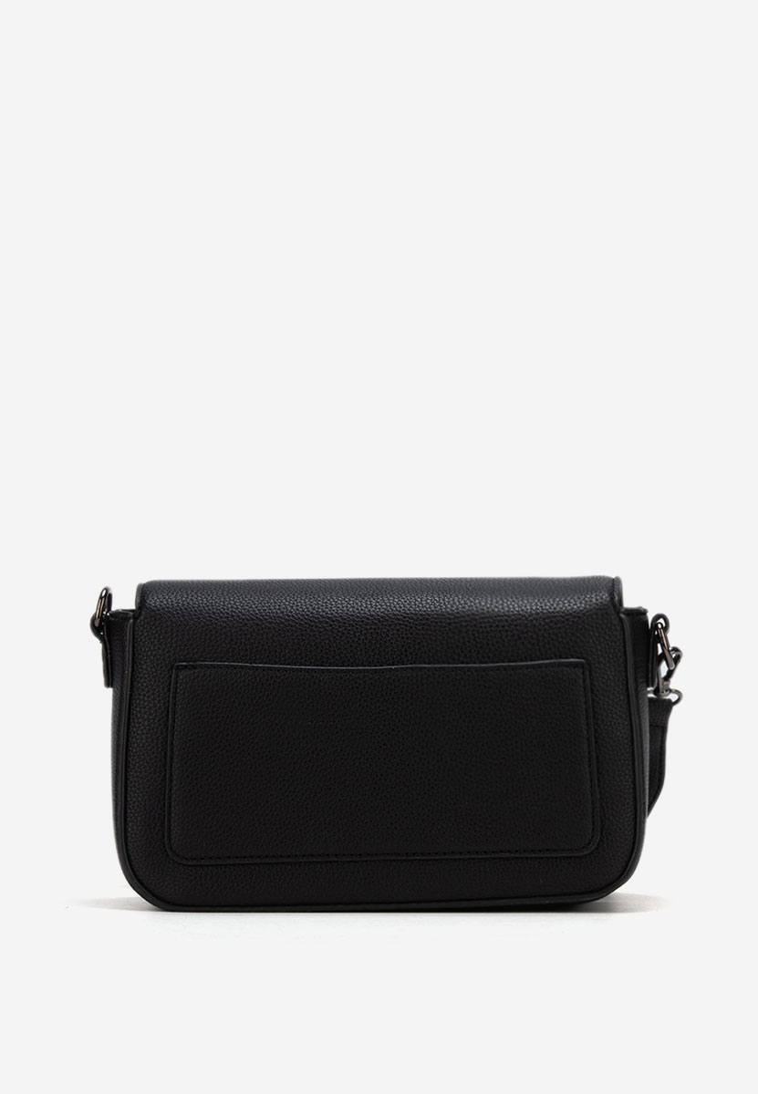 Torba za rame Carrier crno