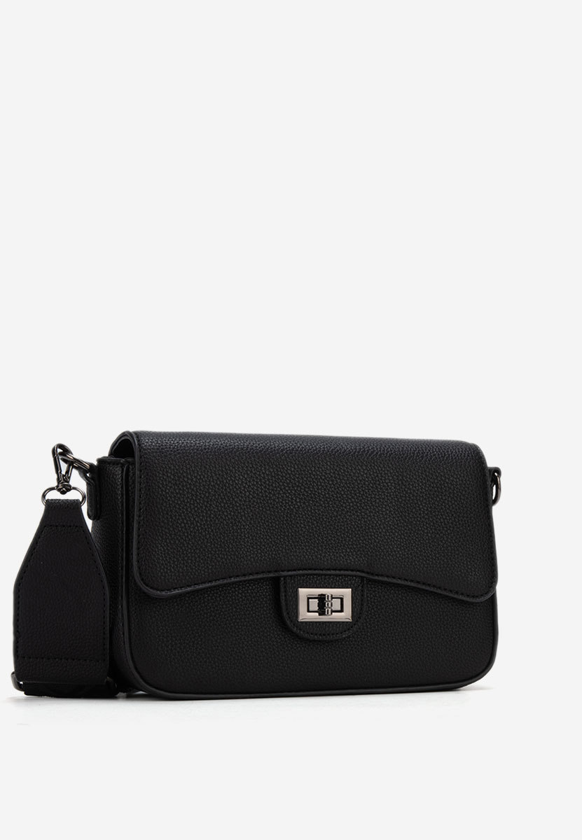 Torba za rame Carrier crno