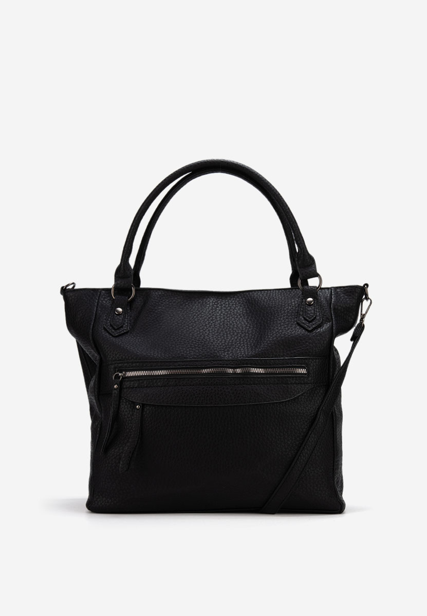 Ručna torba Mitona crno