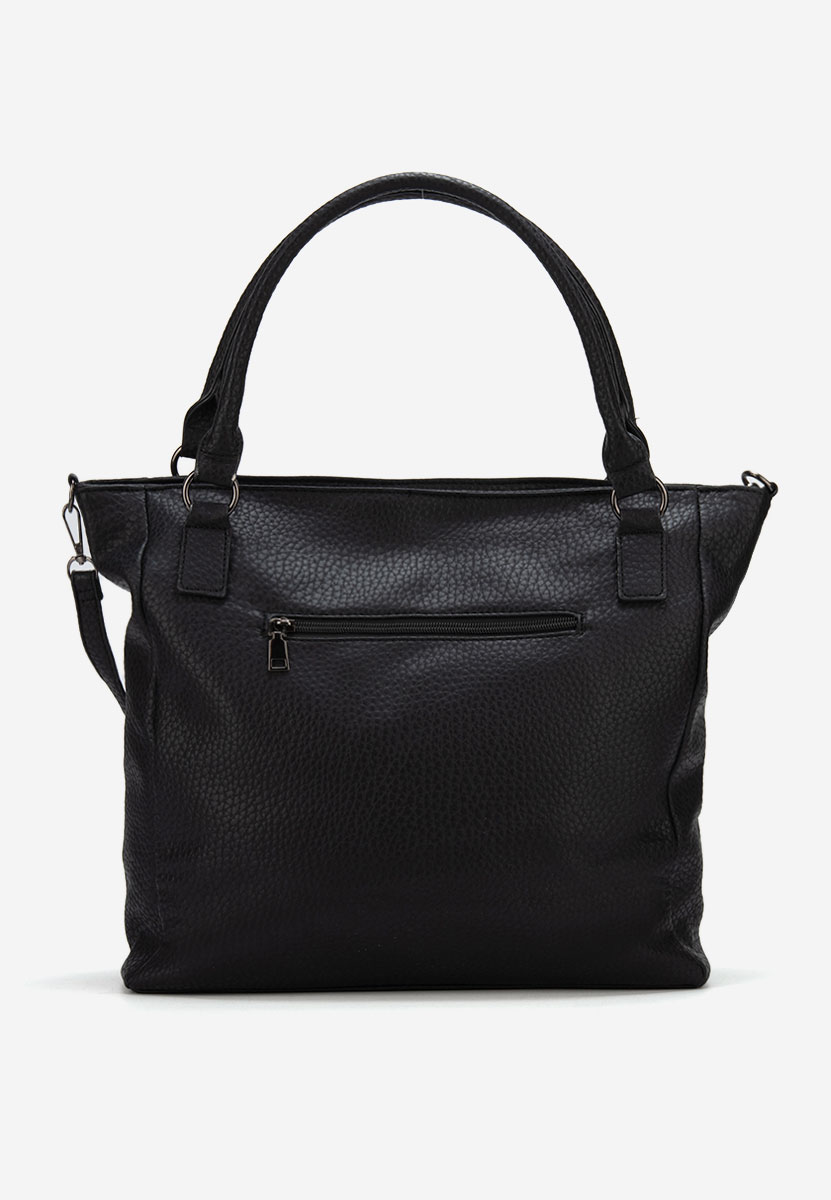 Ručna torba Mitona crno