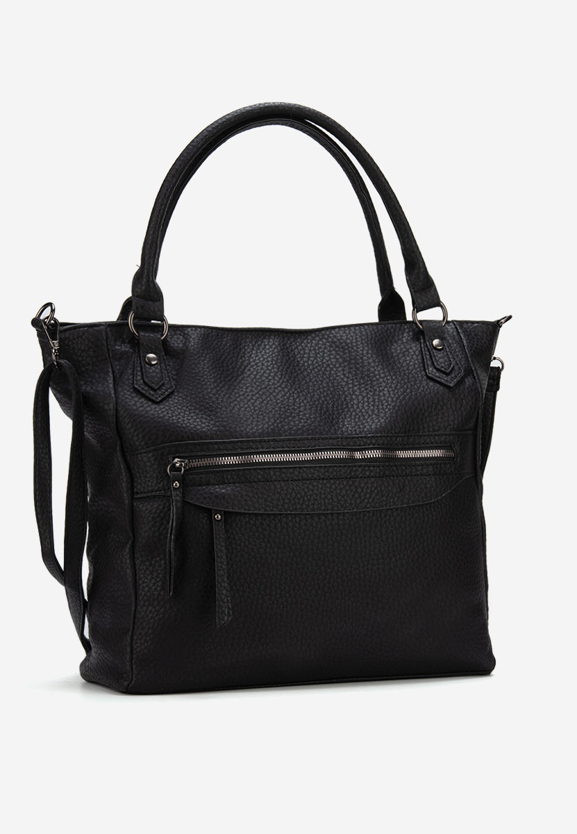 Ručna torba Mitona crno