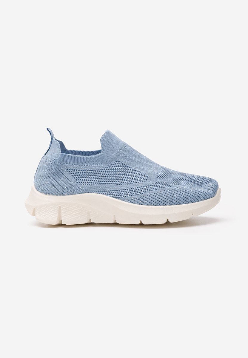 Tenisice Slip-On Milsena plavi