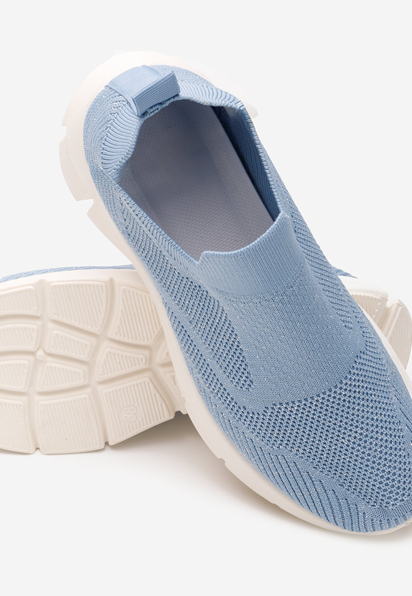 Tenisice Slip-On Milsena plavi