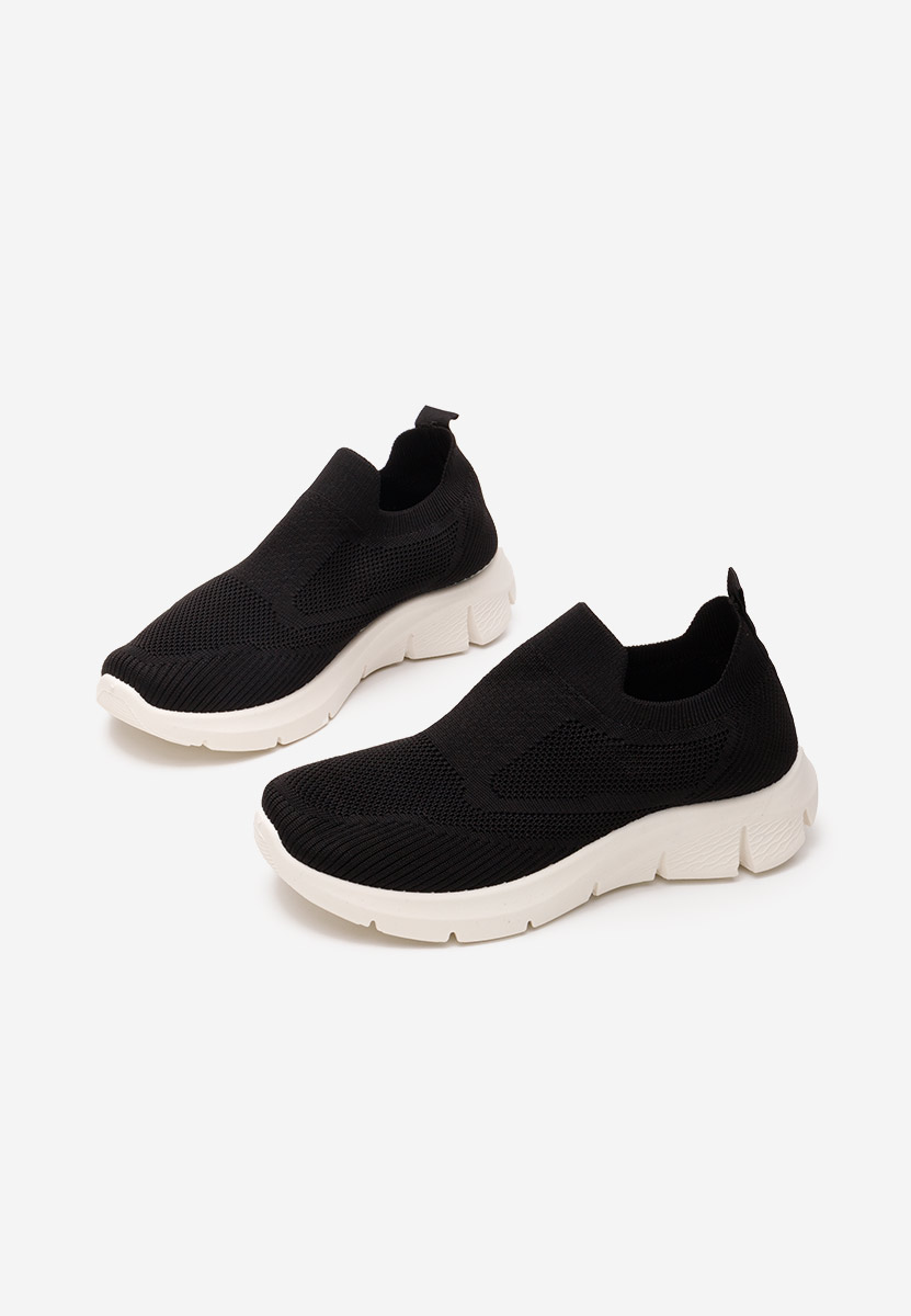 Tenisice Slip-On Milsena crno