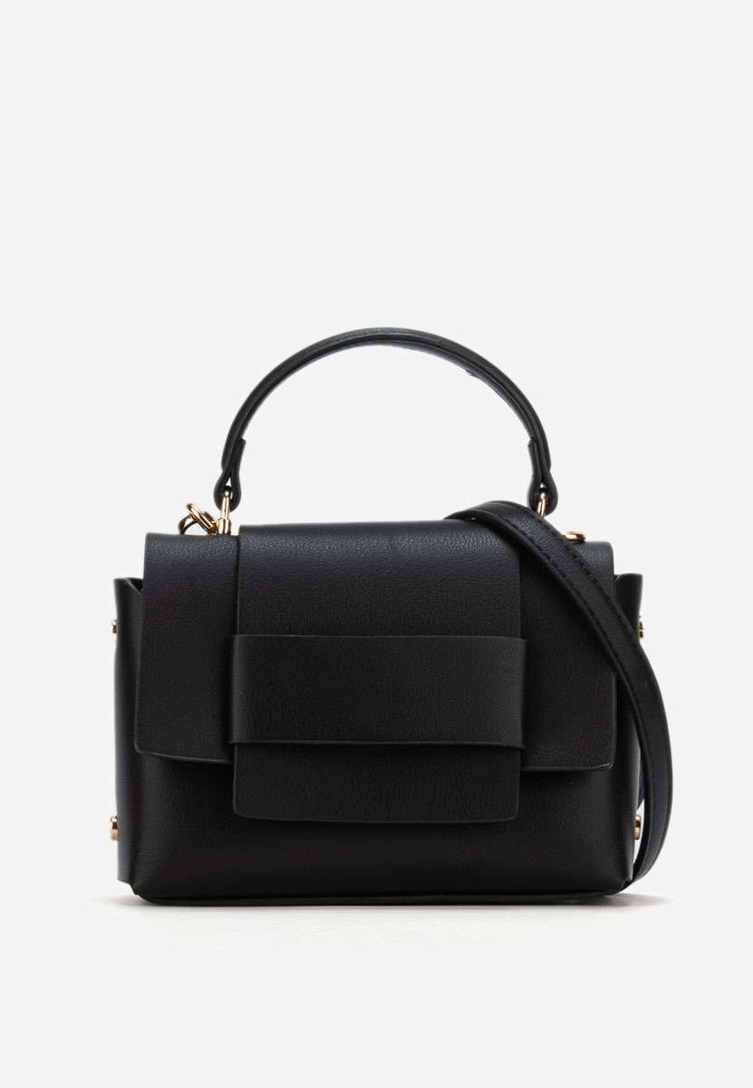 Ručna torba Cecylia crno