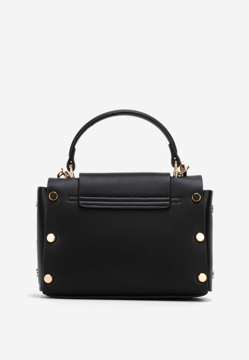 Ručna torba Cecylia crno