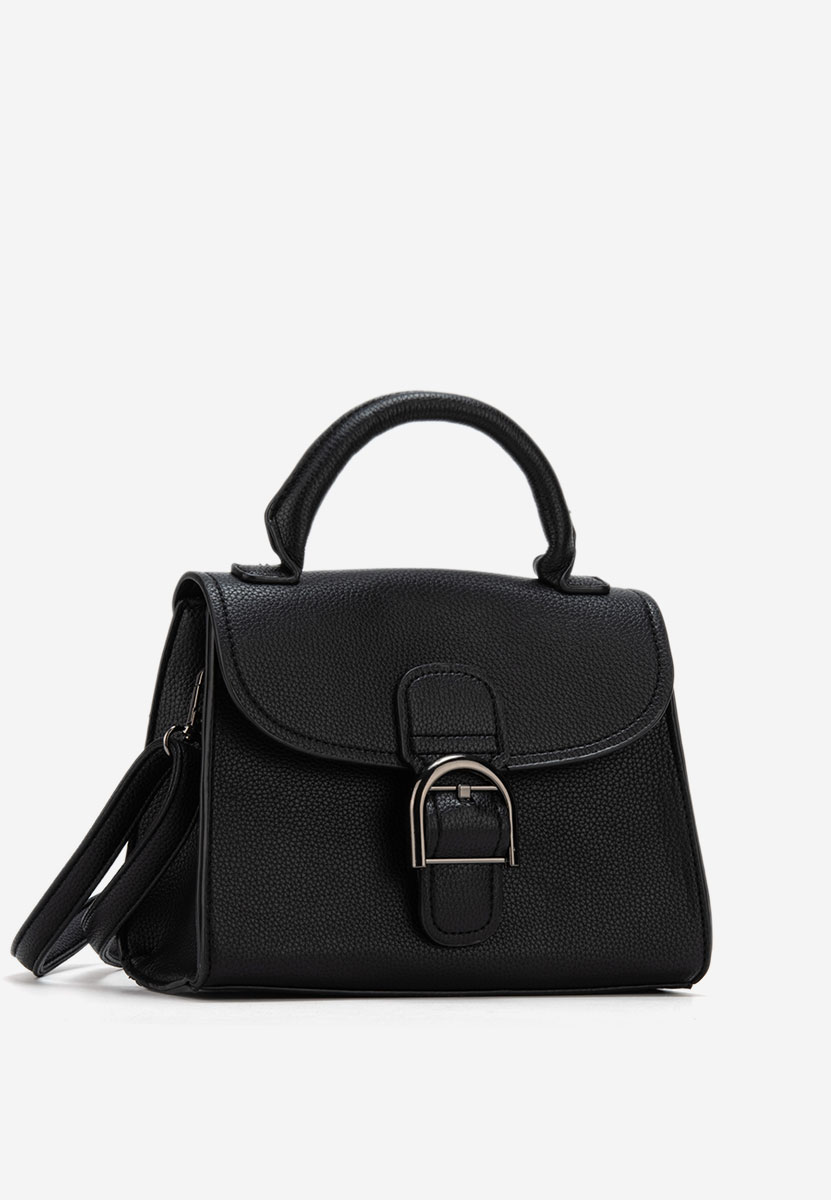 Ručna torba Callista crno