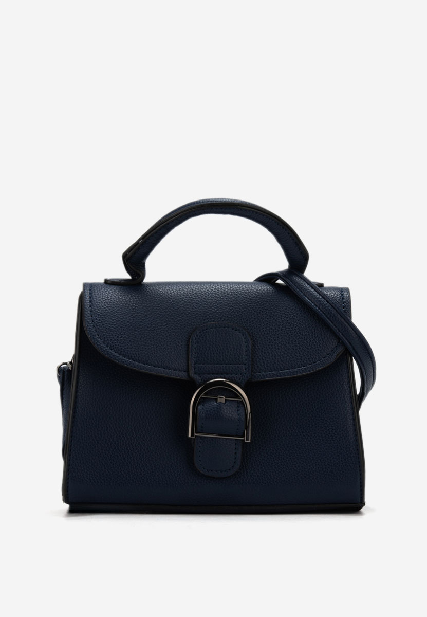 Ručna torba Callista plavo navy