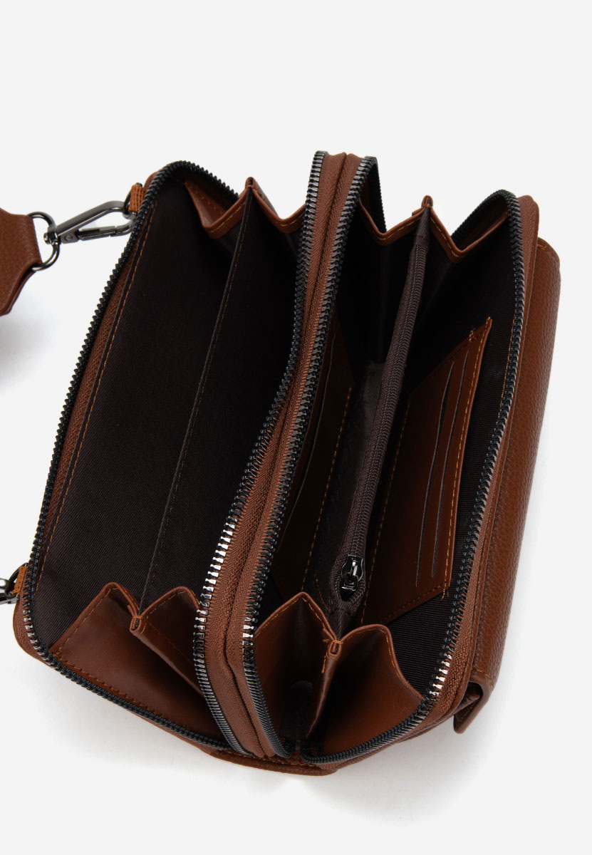 Clutch Liada V2 braon