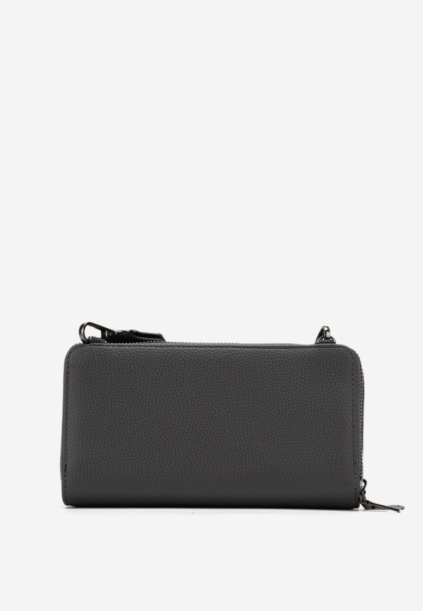 Clutch Liada V2 sivo