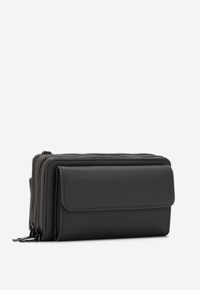 Clutch Liada V2 sivo