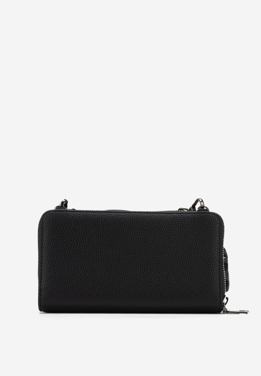 Clutch Liada V2 crno