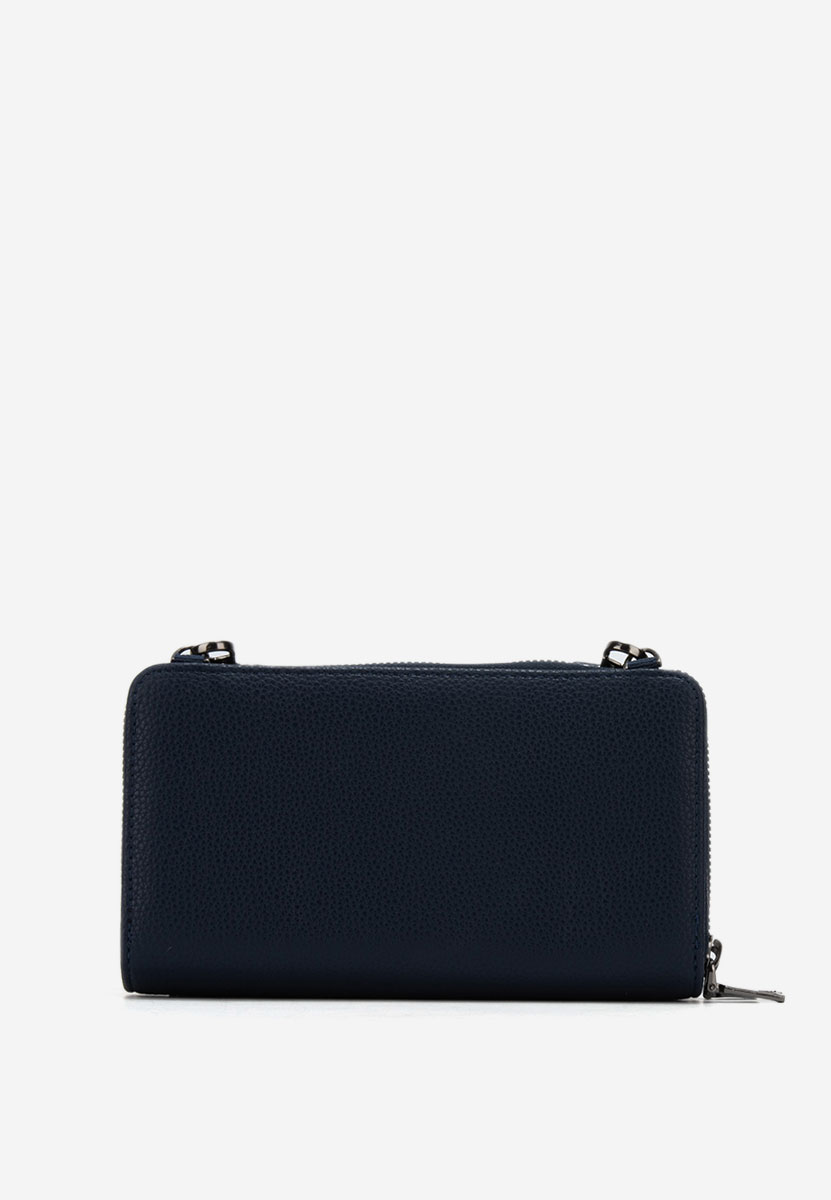Clutch Liada V2 plavo navy