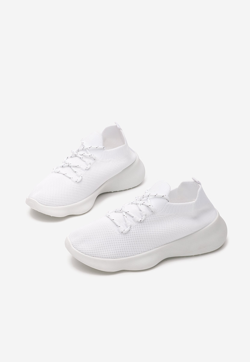 Sportske cipele za ženske Marotti bijele