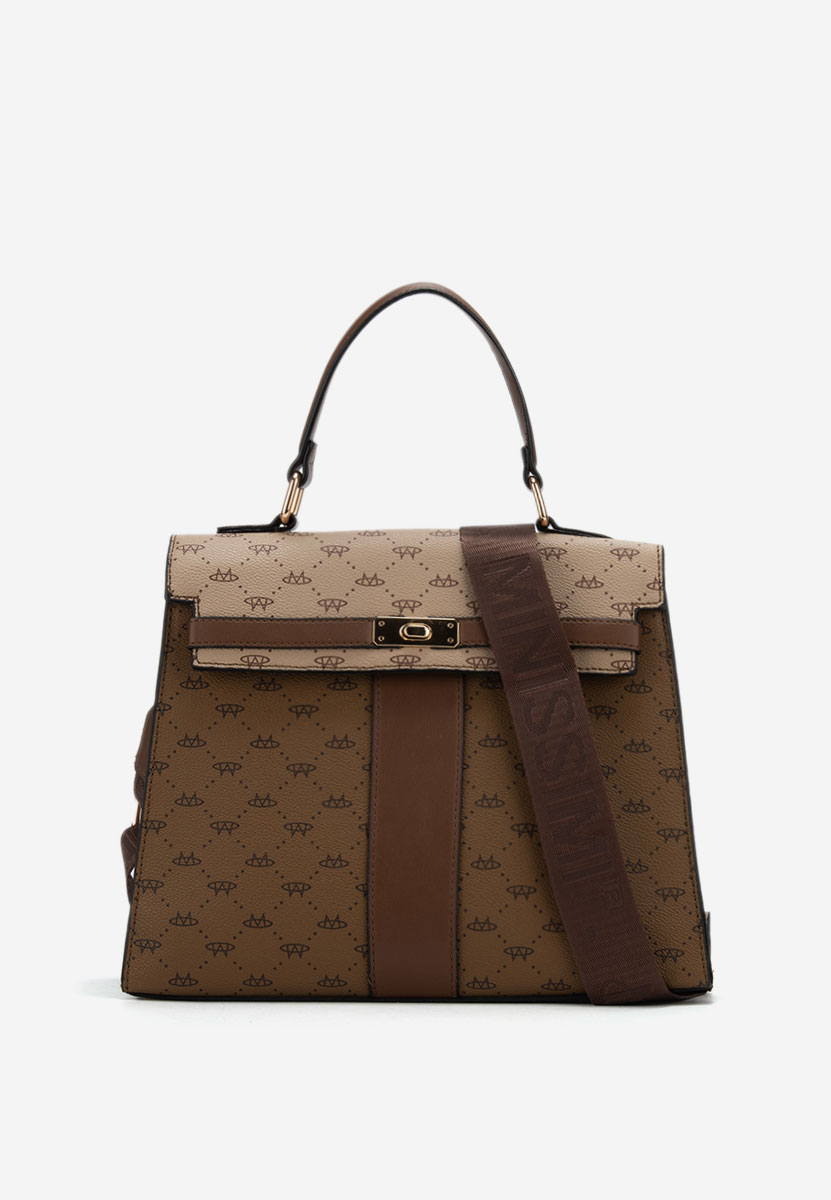 Ručna torba Leisure V3 kaki