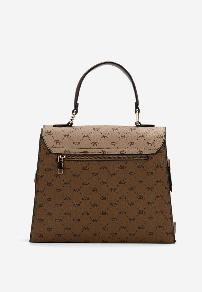 Ručna torba Leisure V3 kaki