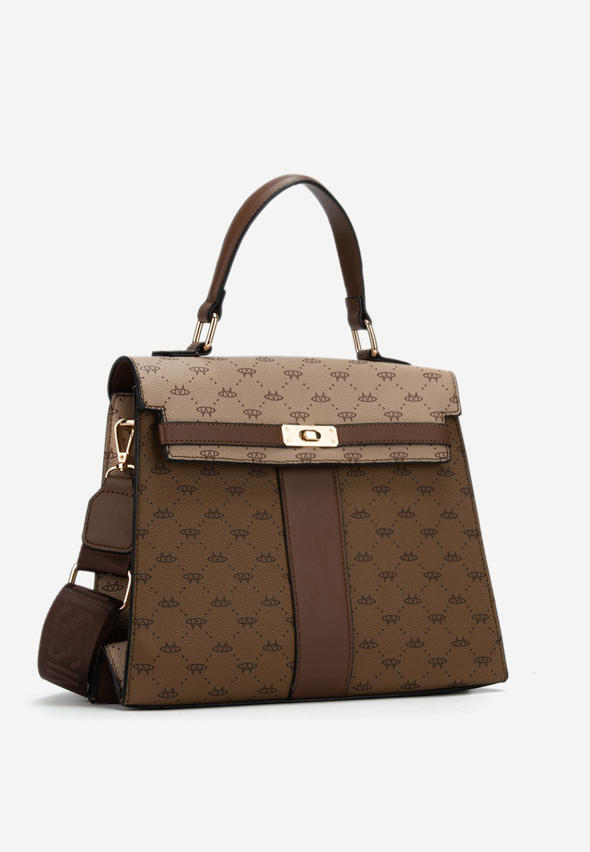 Ručna torba Leisure V3 kaki