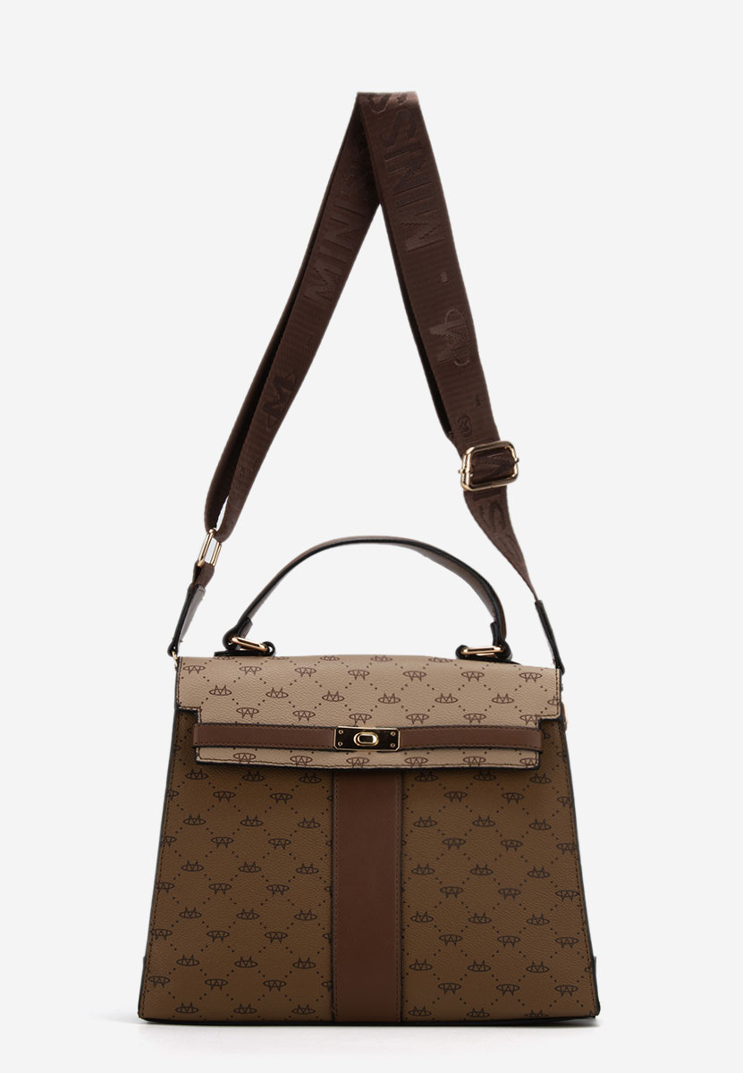 Ručna torba Leisure V3 kaki