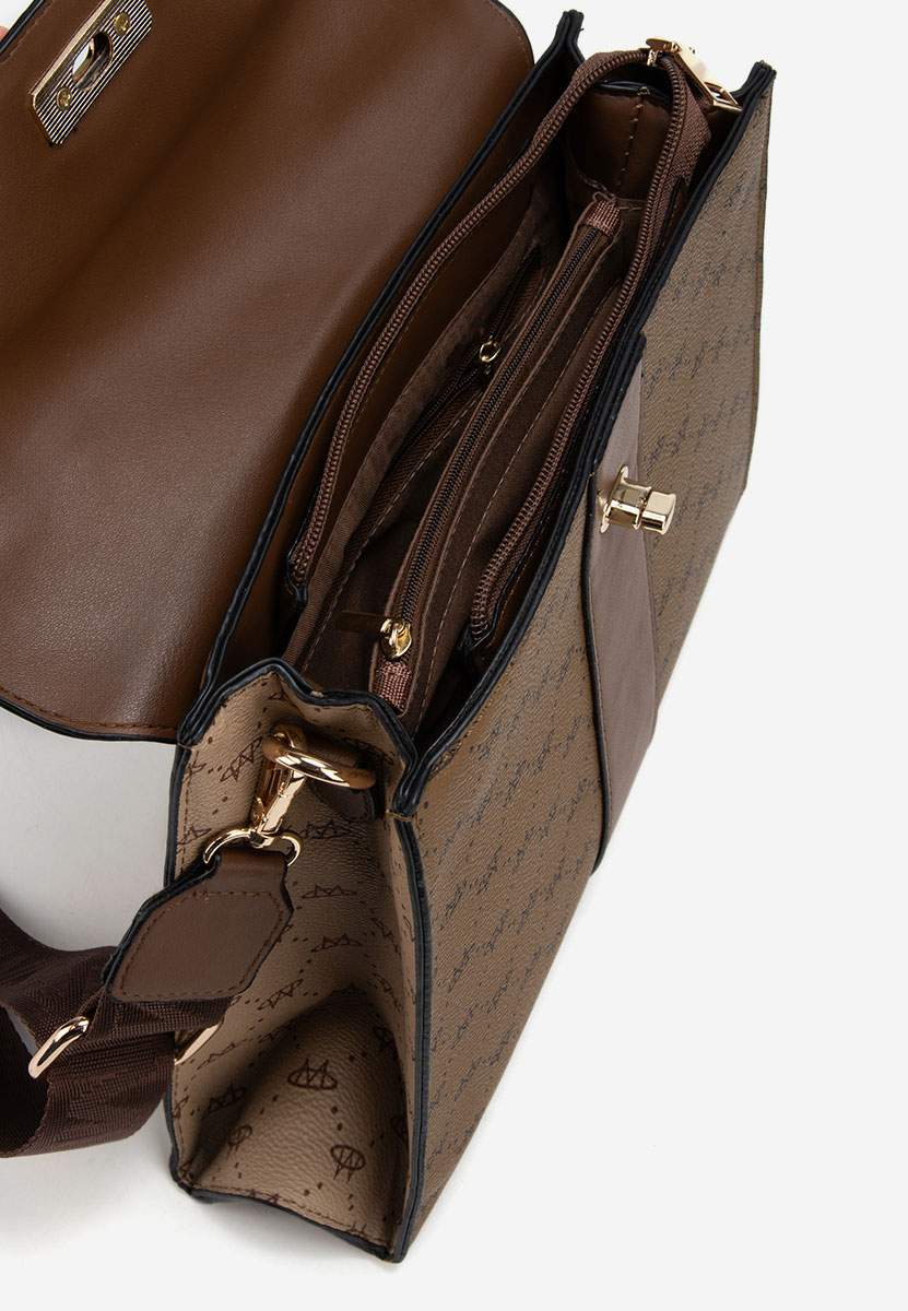 Ručna torba Leisure V3 kaki