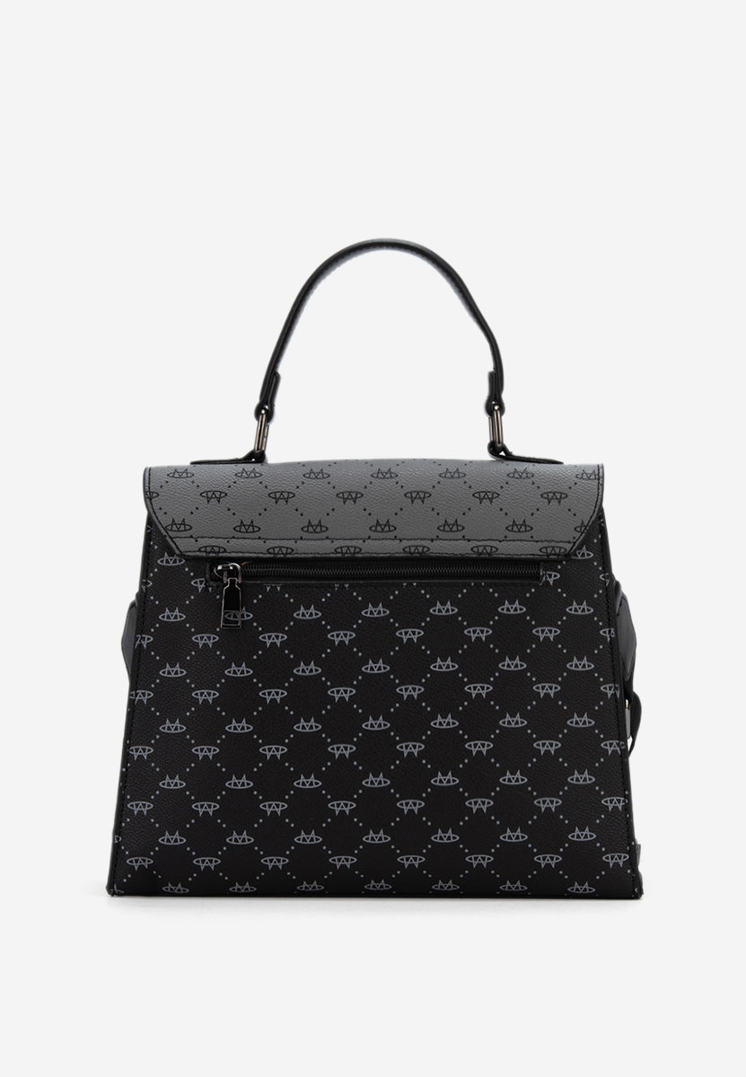 Ručna torba Leisure V3 crno