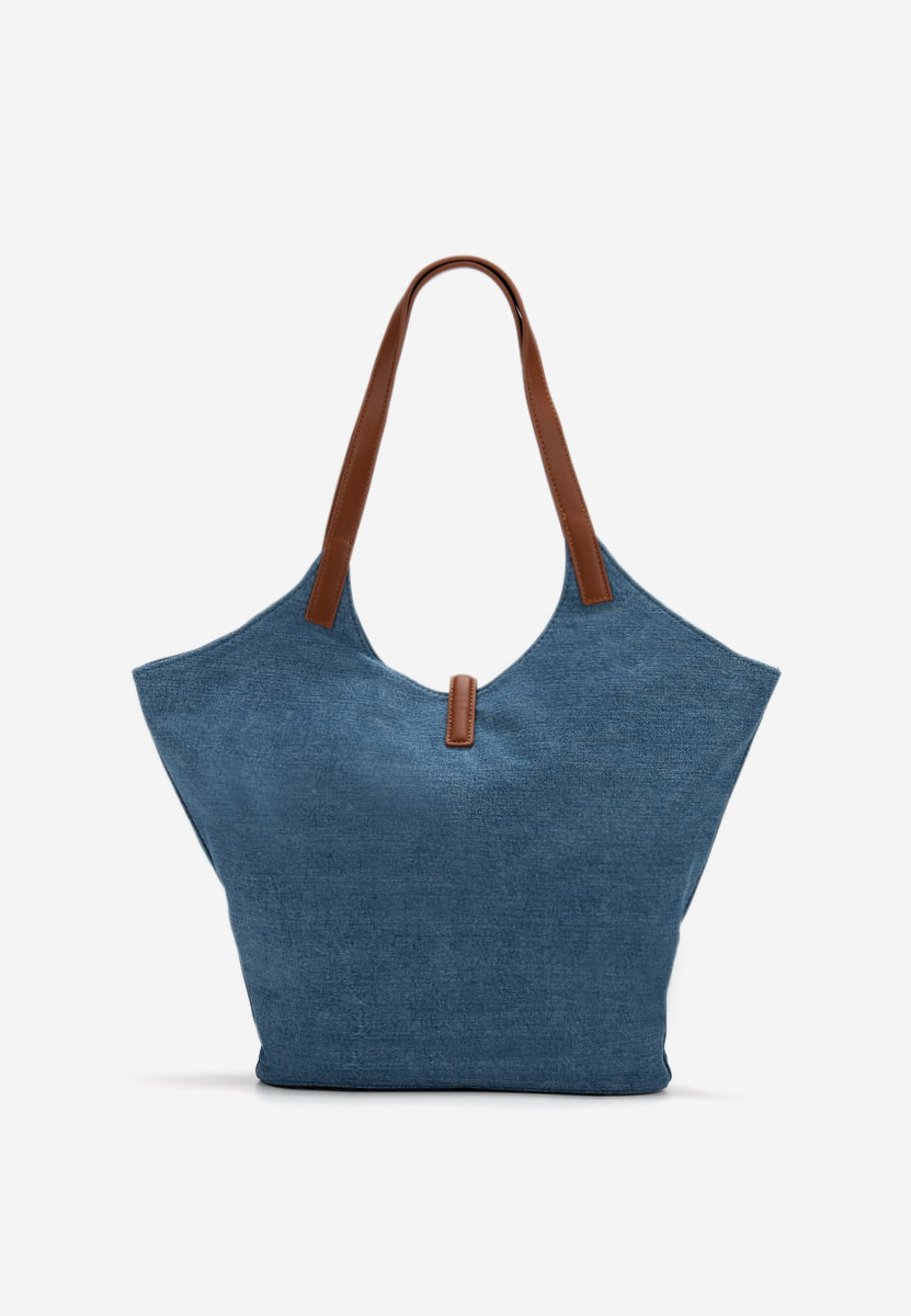 Ručna torba Dafina demin