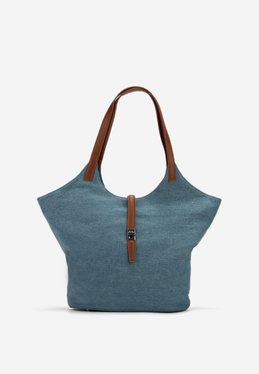 Ručna torba Dafina V2 denim