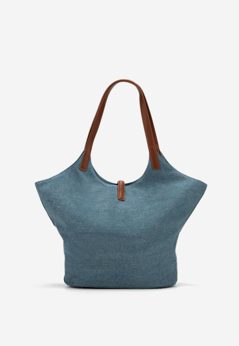 Ručna torba Dafina V2 denim