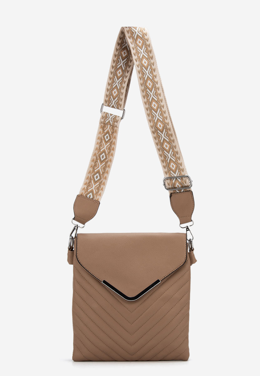 Torba za rame Julana V2 kaki