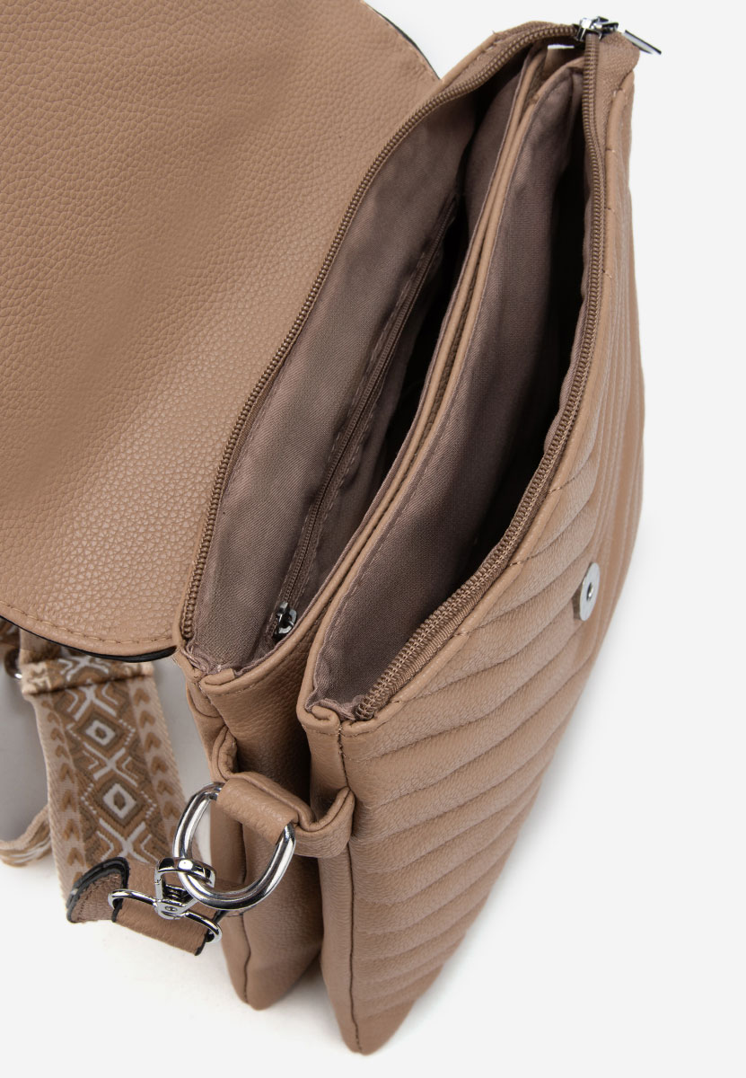 Torba za rame Julana V2 kaki