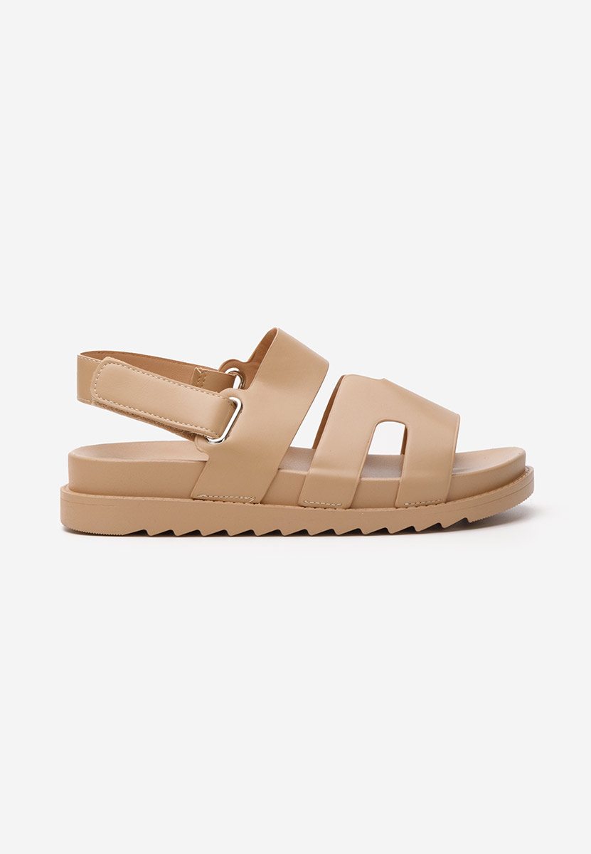 Ženske sandale Desea kaki