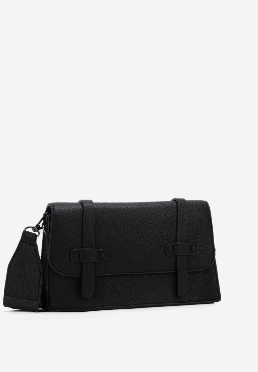 Torba za rame Helma crno