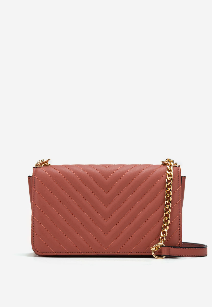 Torba za rame Storica narančasta