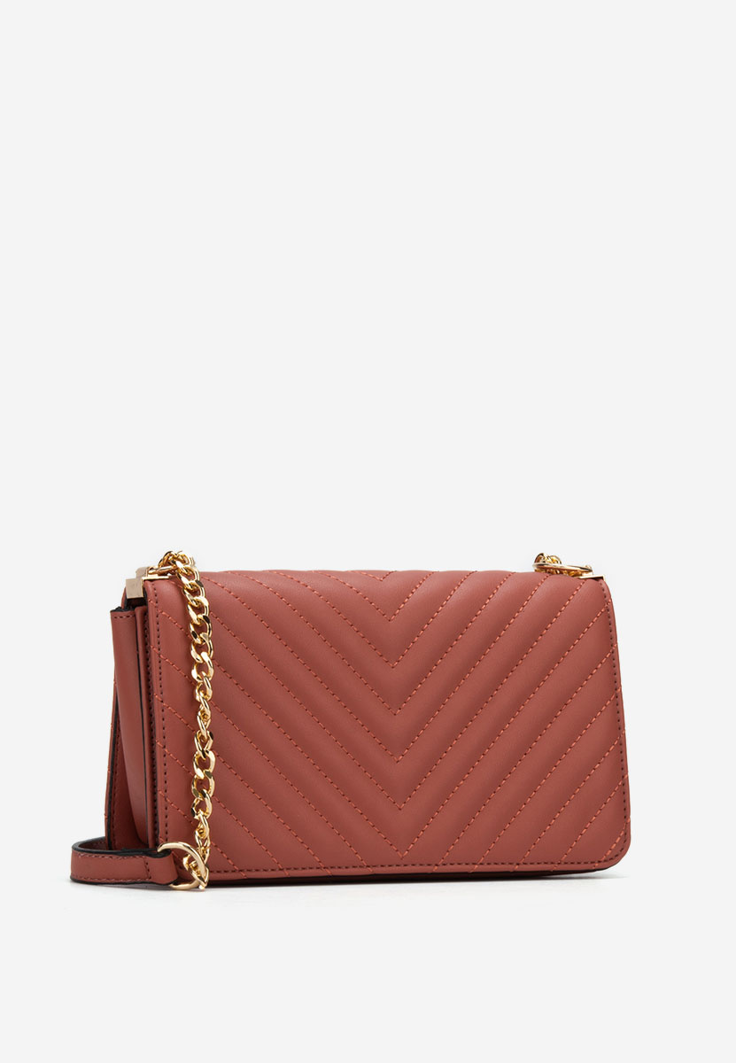 Torba za rame Storica narančasta