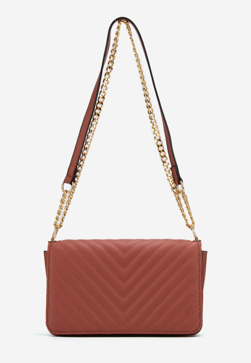 Torba za rame Storica narančasta