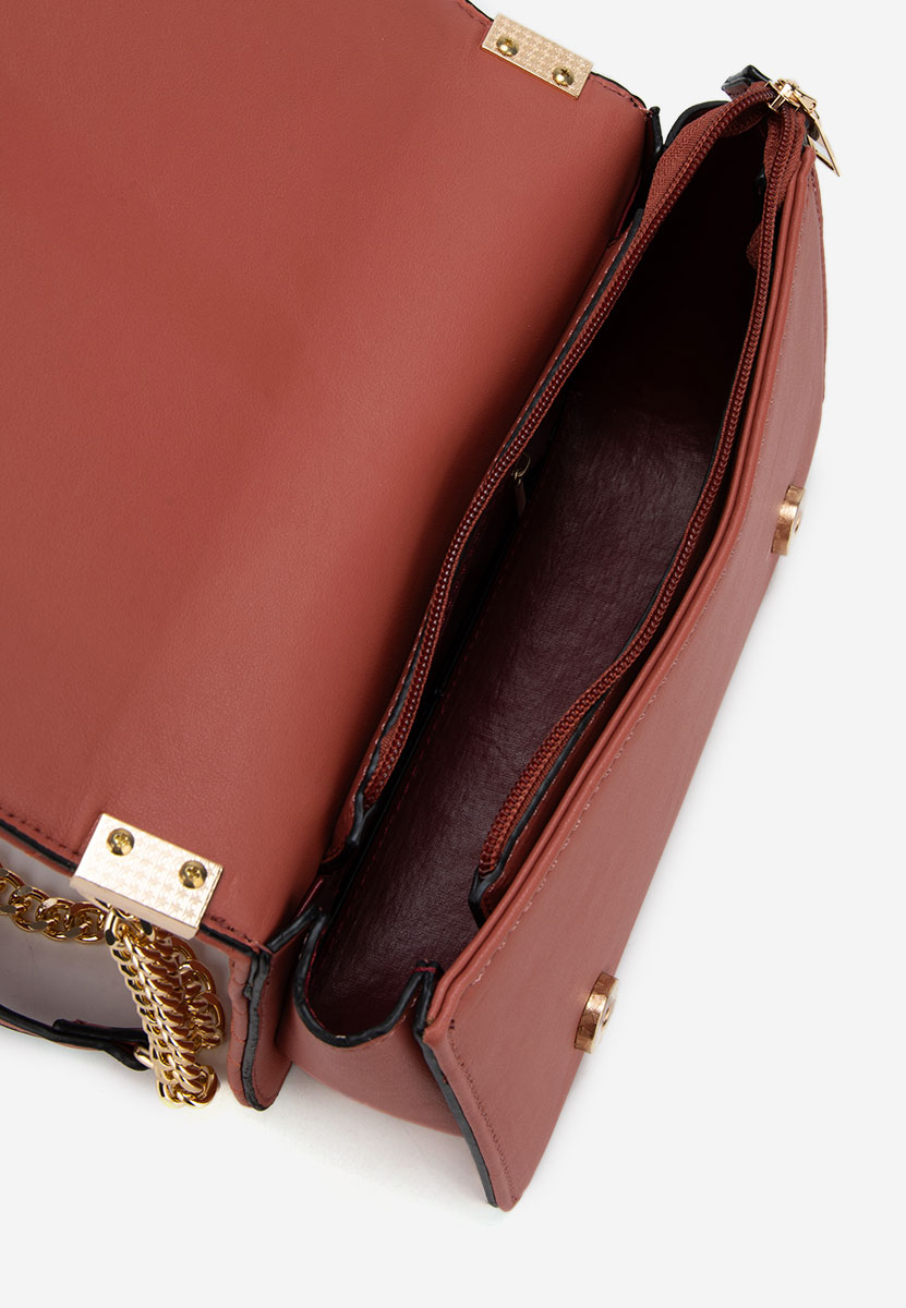 Torba za rame Storica narančasta