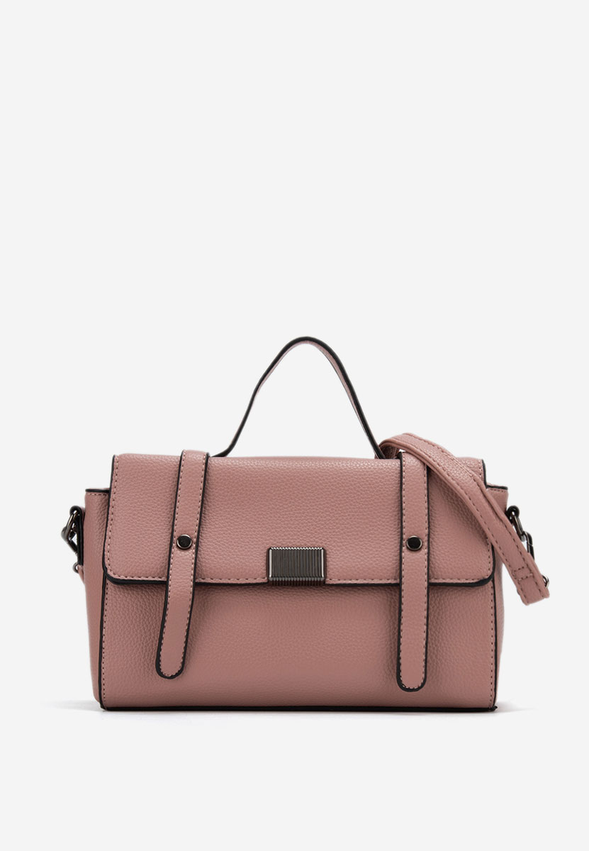 Ručna torba Mikita ružičasto