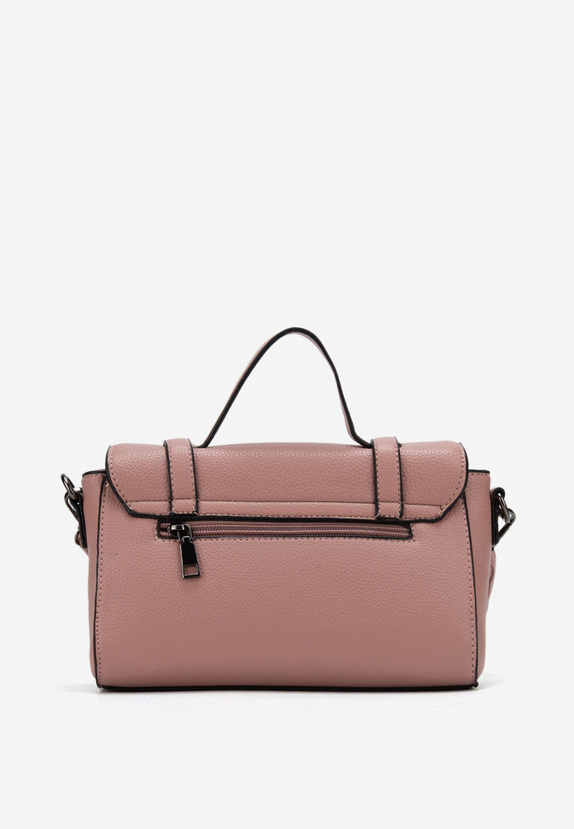 Ručna torba Mikita ružičasto