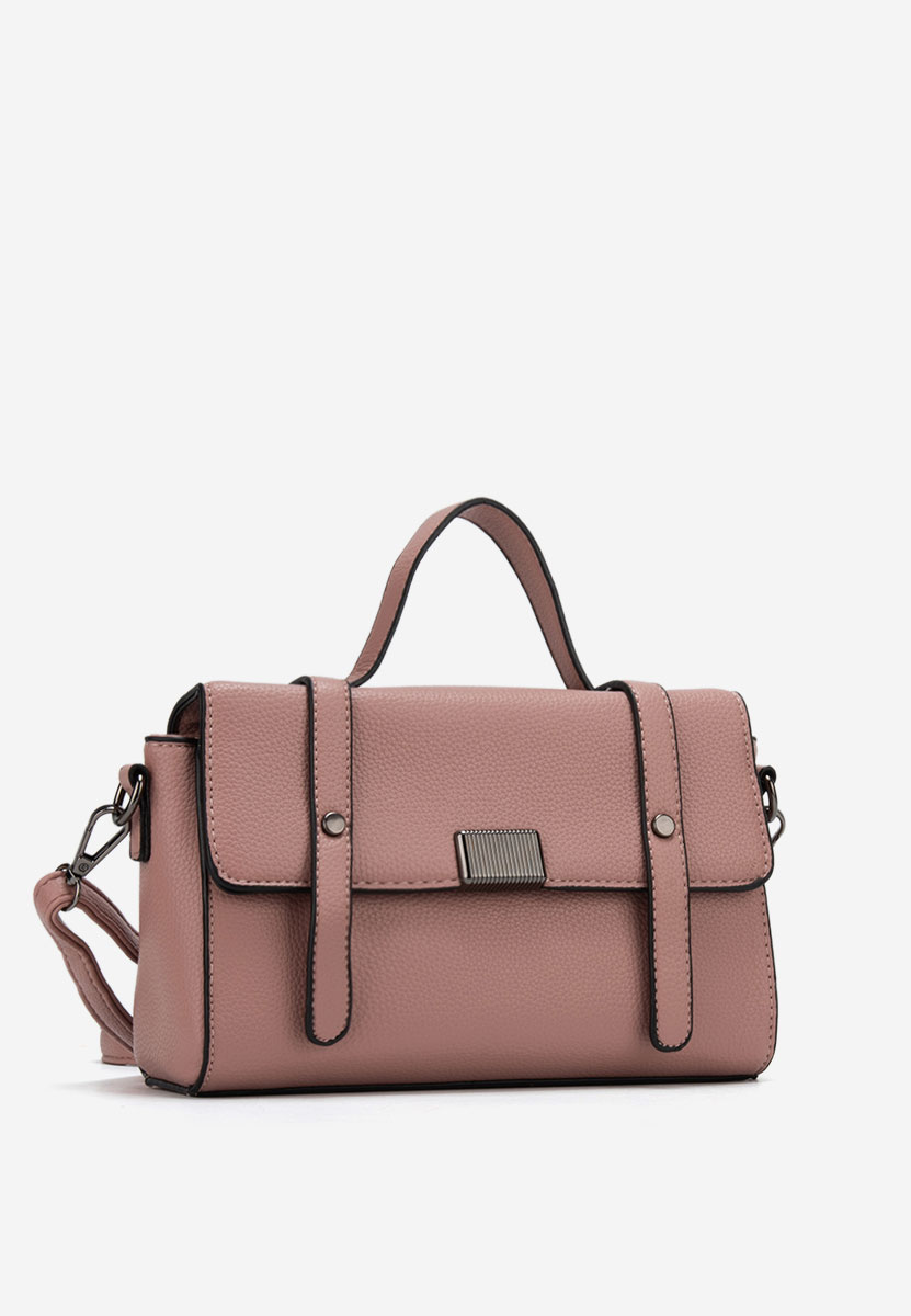 Ručna torba Mikita ružičasto