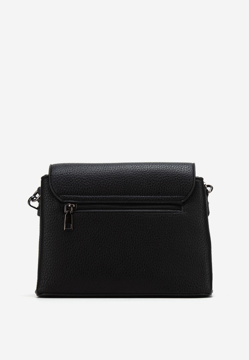Torba Crossbody Milianna crno