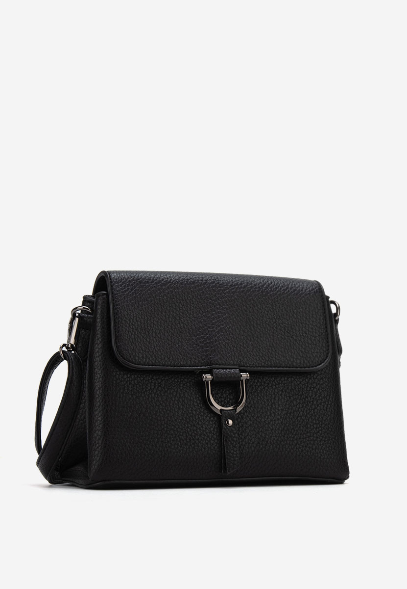 Torba Crossbody Milianna crno