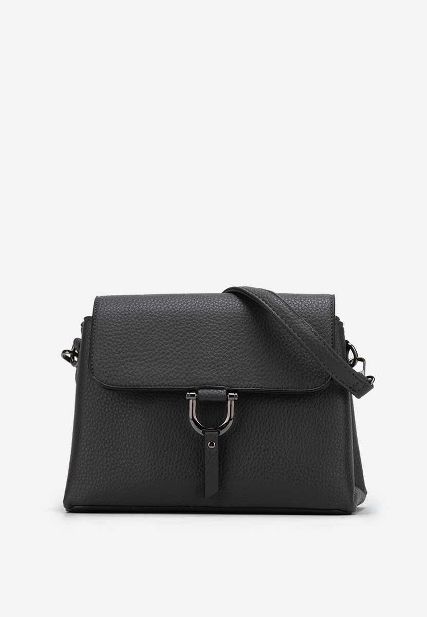 Torba Crossbody Milianna sivo